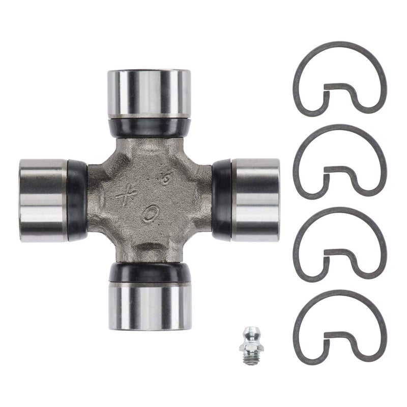 MOOG 331 Greaseable Premium Universal Joint for Ford F-150 - Image 2